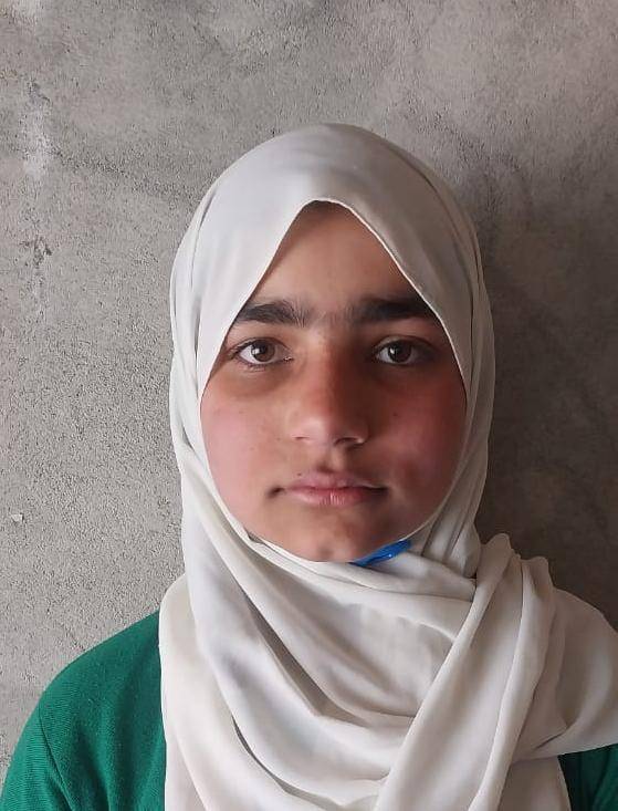 Samiya Bashir